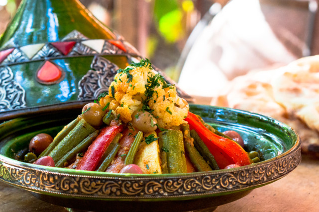 TS_Morocco_BerberVegetableTagine_LaMaisonArabe